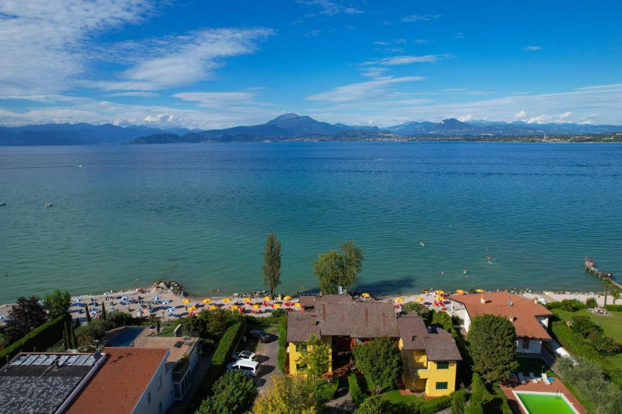 Mgh My Lakefront Dream Peschiera del Garda