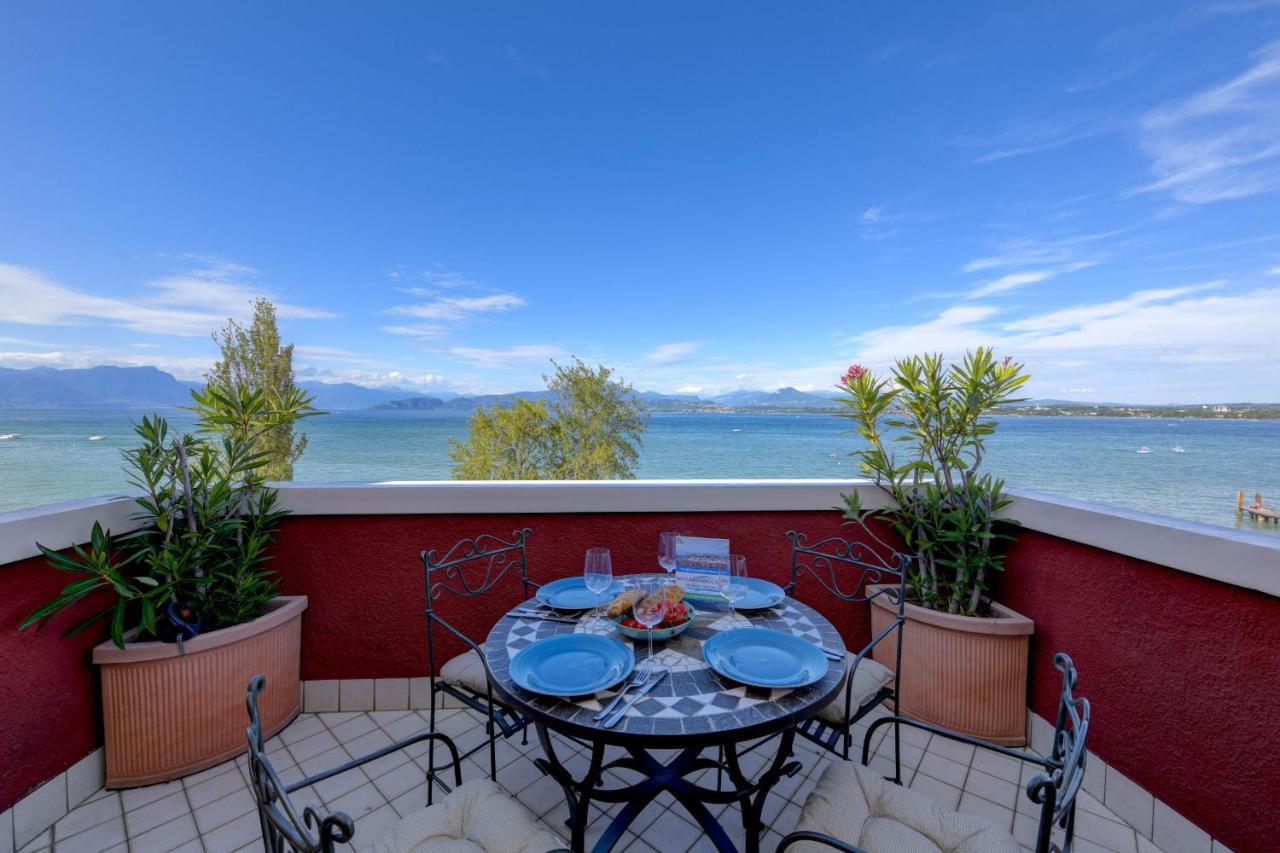 Appartement Mgh My Lakefront Dream Peschiera del Garda
