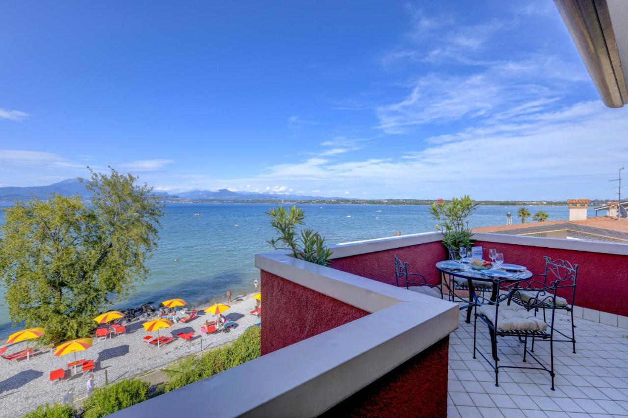 Mgh My Lakefront Dream Peschiera del Garda