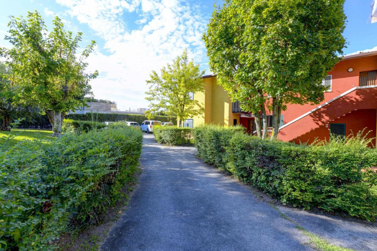 Appartement Mgh My Lakefront Dream Peschiera del Garda