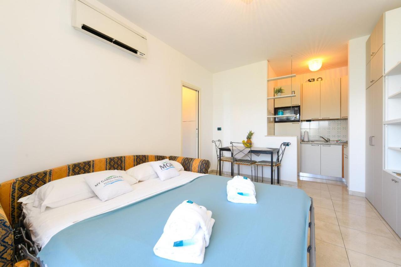 Appartement Mgh My Lakefront Dream Peschiera del Garda