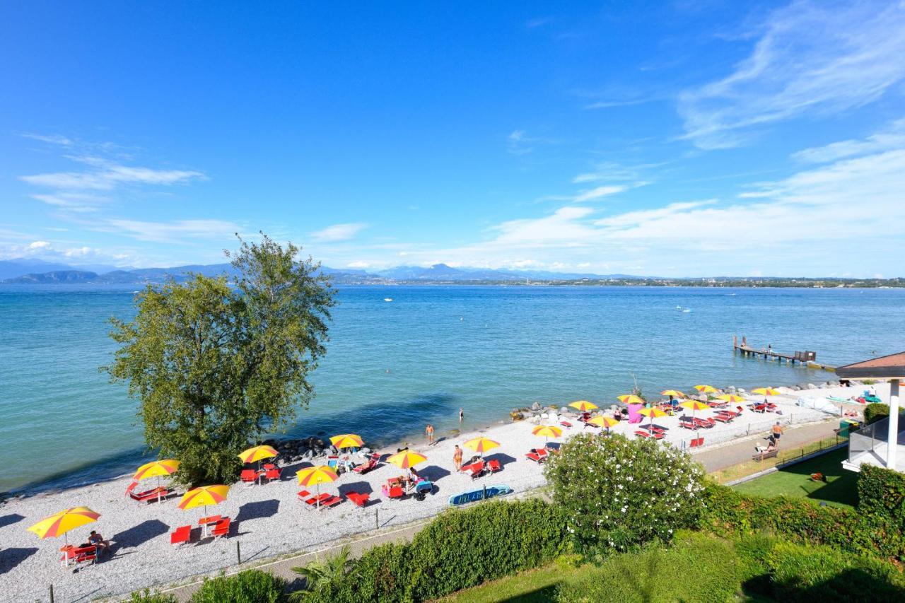 Mgh My Lakefront Dream Appartement