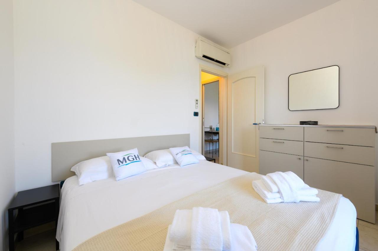 Appartement Mgh My Lakefront Dream Peschiera del Garda