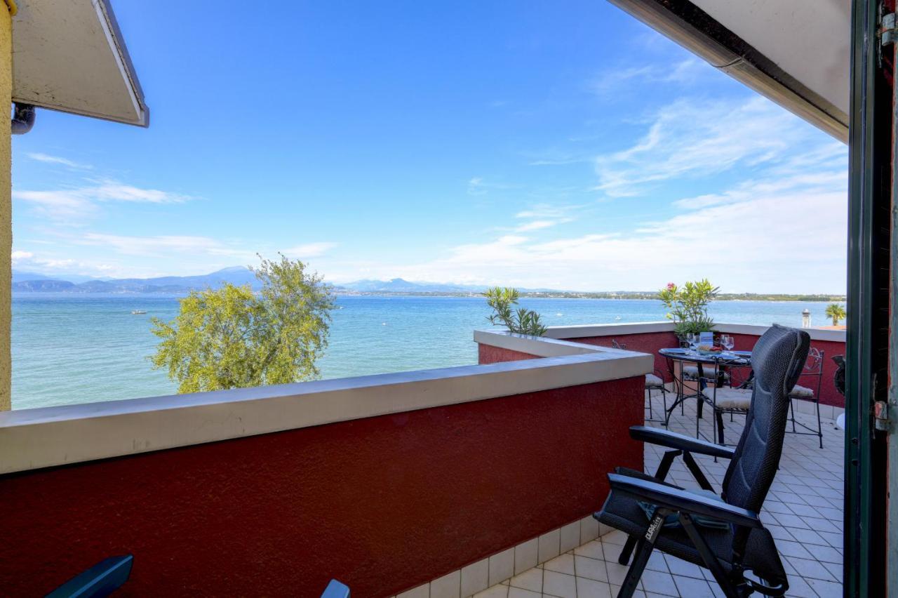 Appartement Mgh My Lakefront Dream